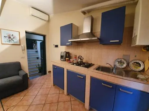 Residenza Montecchi