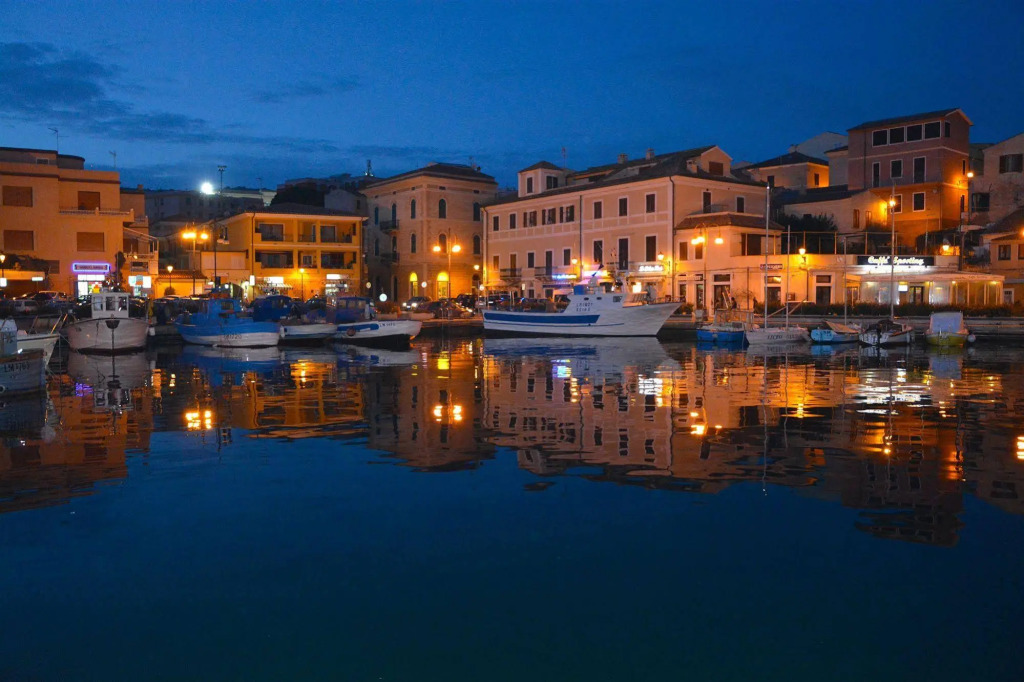 Hotel Garibaldi