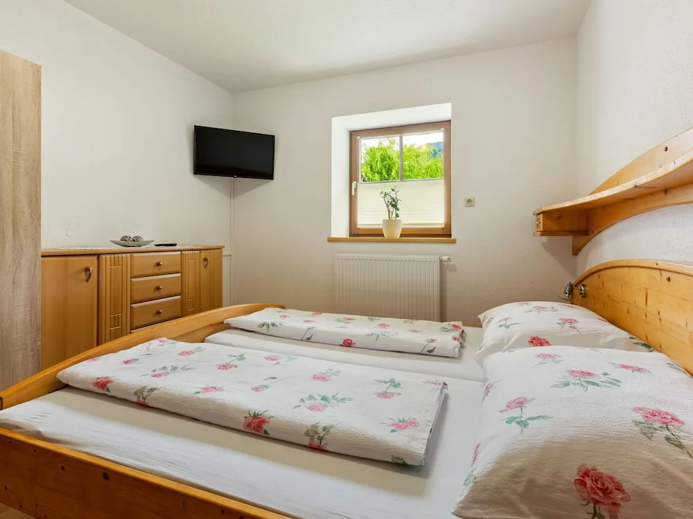 Simplistic Apartment in Bramberg am Wildkogel With Terrace