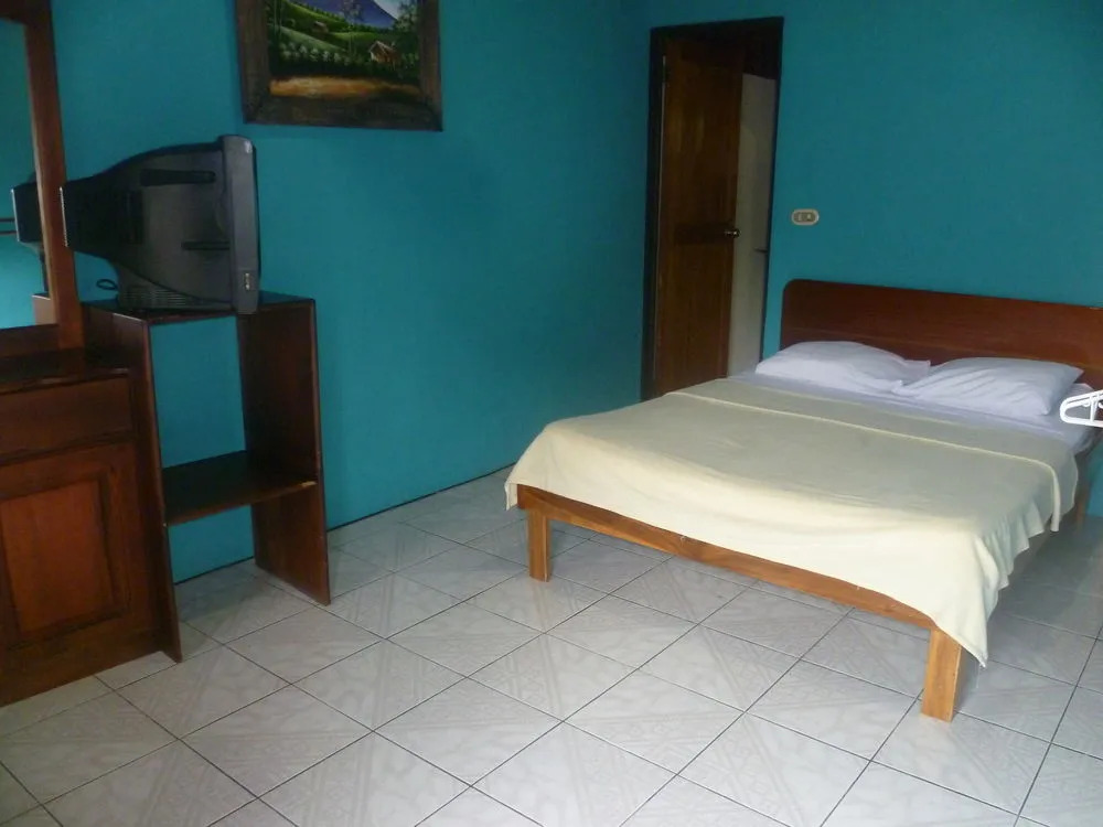Hotel Arenal Rossi