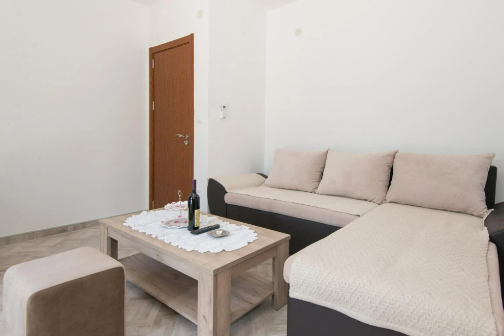 Apartmani Miljenovic