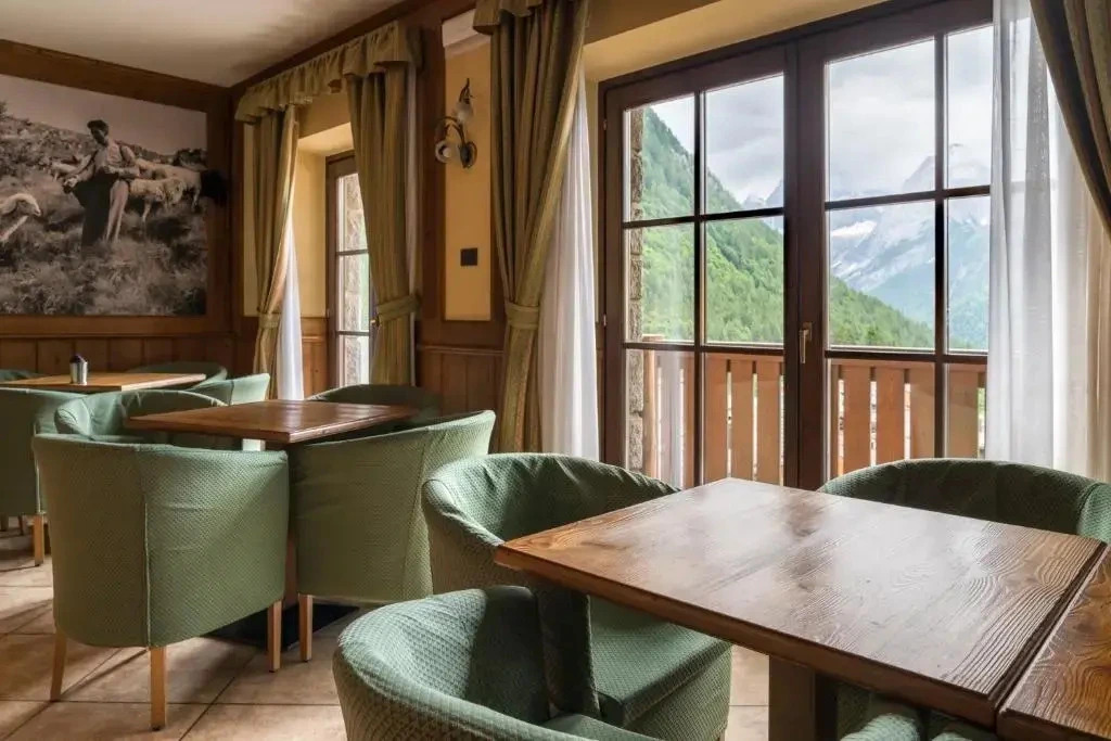 Hotel Betulla