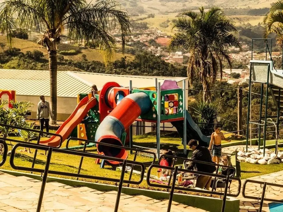 Alpes Fazenda Hotel