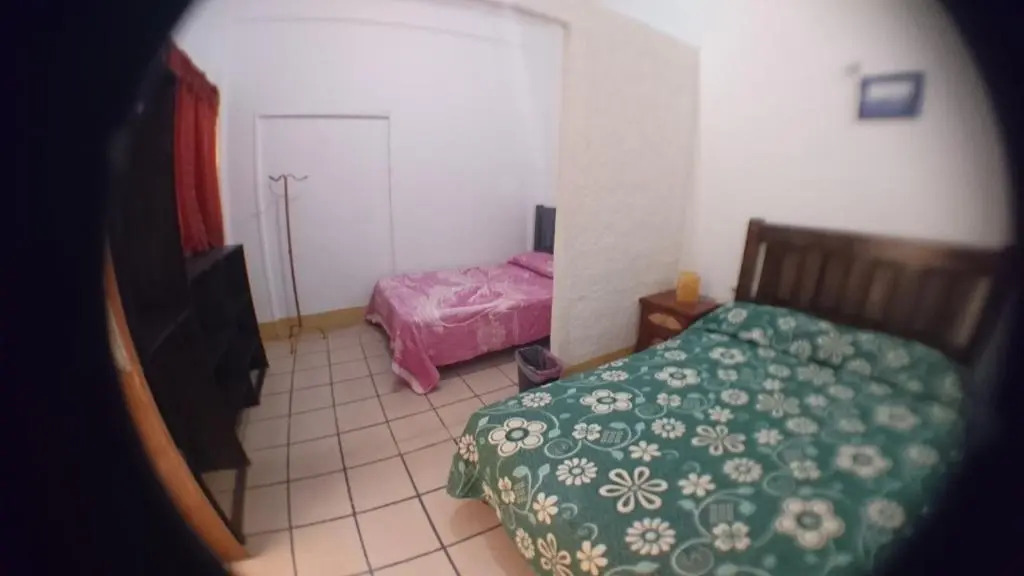 Hostal Mixteco Naba Nandoo