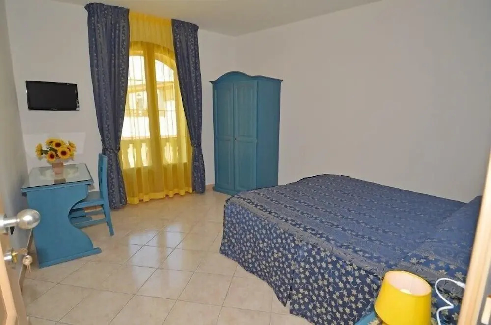 B&B Le Fate del Salento