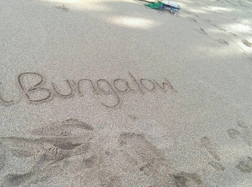 Sunanta Bungalow