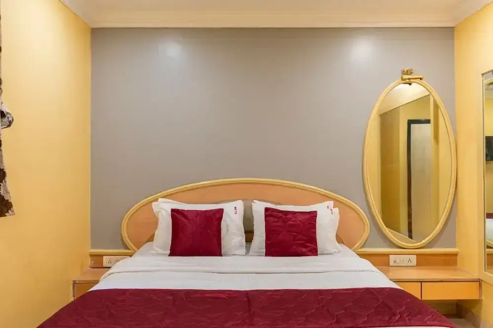 Hotel Stay Land Inn