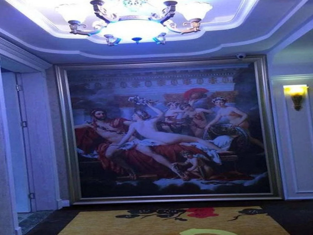 Chongqing Yueyou Hotel Jifangbei Xinhua Road Branch
