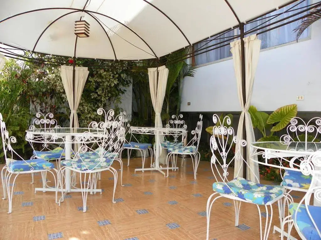 Hotel Savona