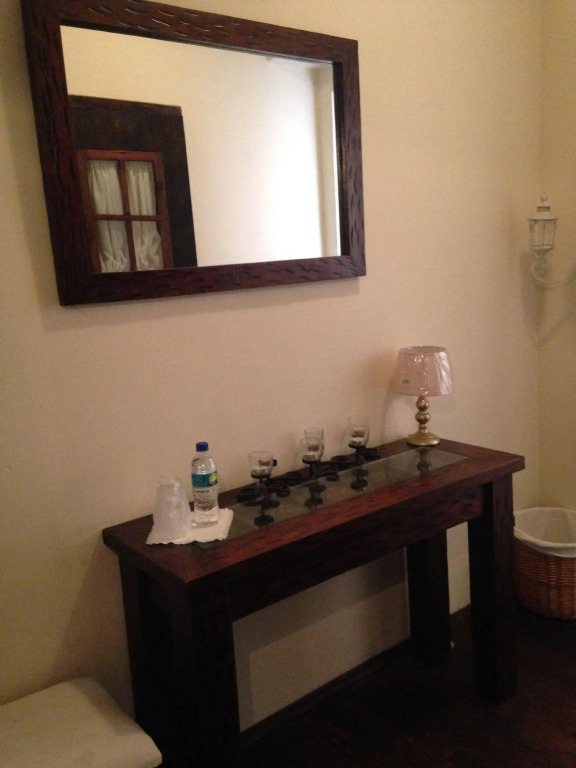 Roka Plaza Hotel Boutique