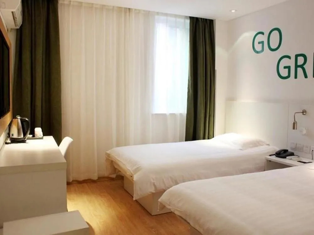 Motel 168 Ninghai Passenger Terminal Branch