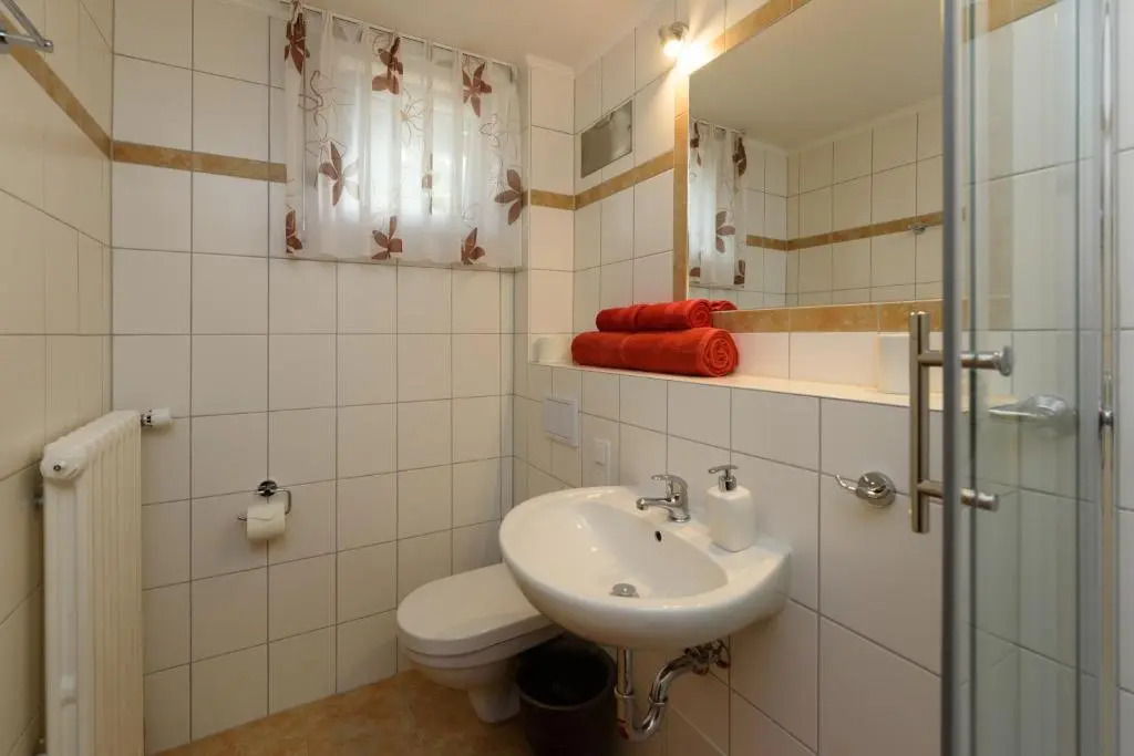 Hotel Deutsches Haus