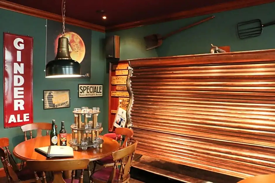Hotel Botteltje