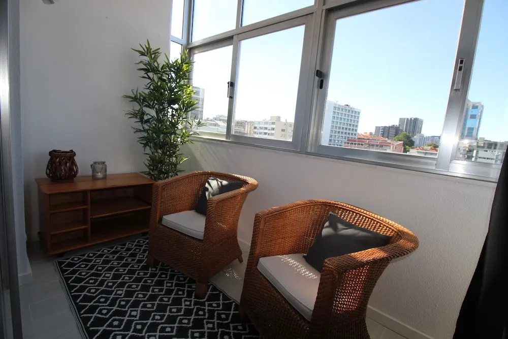 Oporto Galiza Apartment