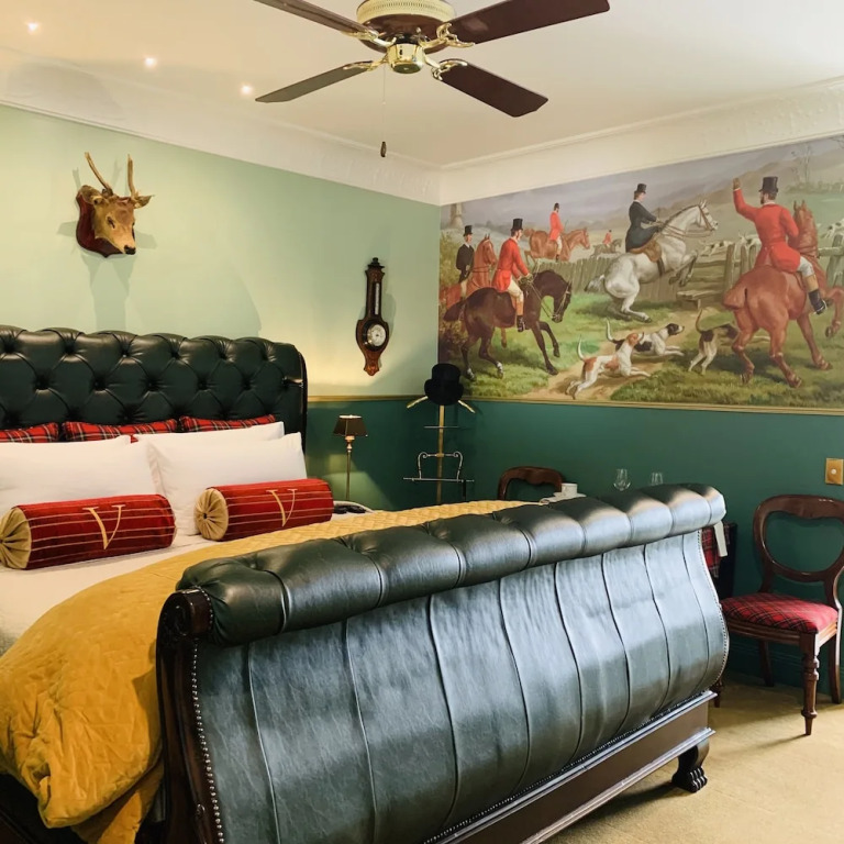Josephines Luxury Accommodation