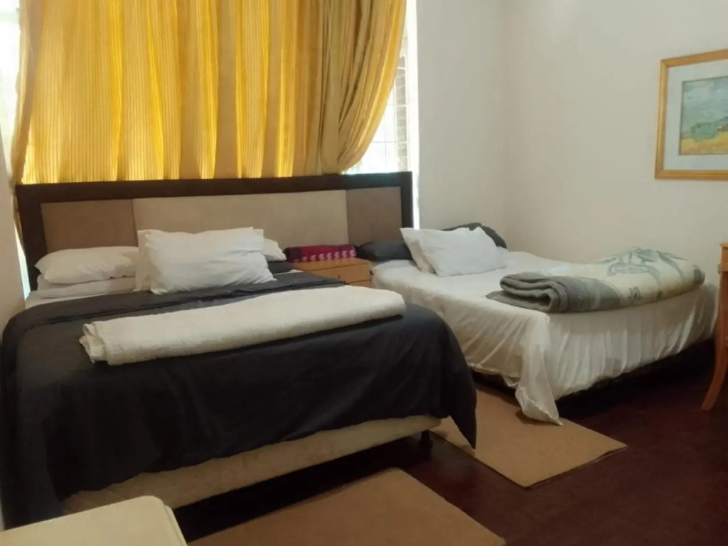 Majuba Place Sandton Executive 1 Bedroom
