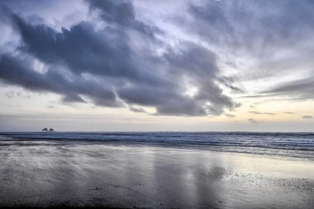 Modern Oregon House - 1/2 Mi From Rockaway Beach!
