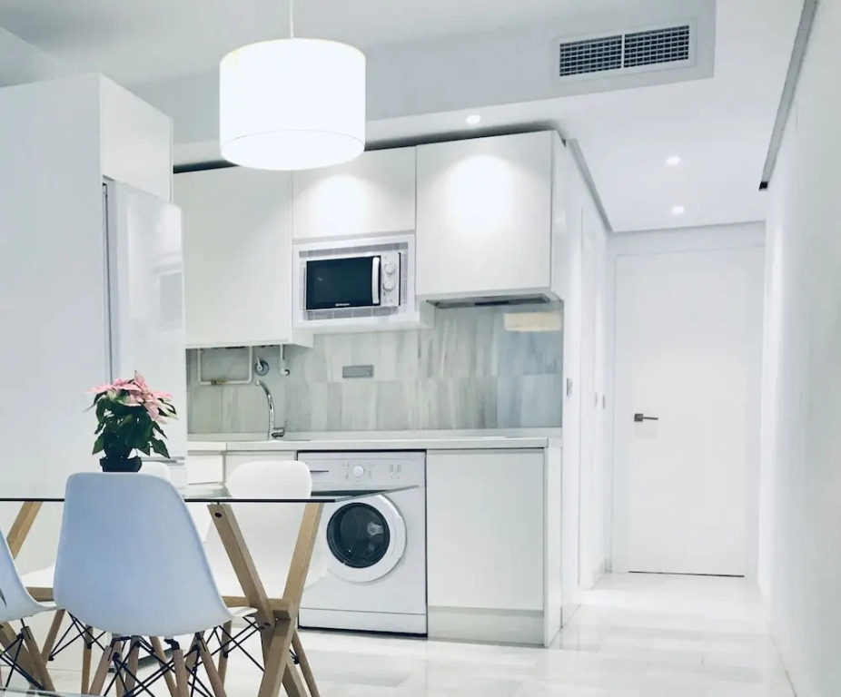 Apartamentos Domus con parking gratuito