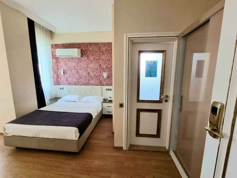 Europa Hotel Selale