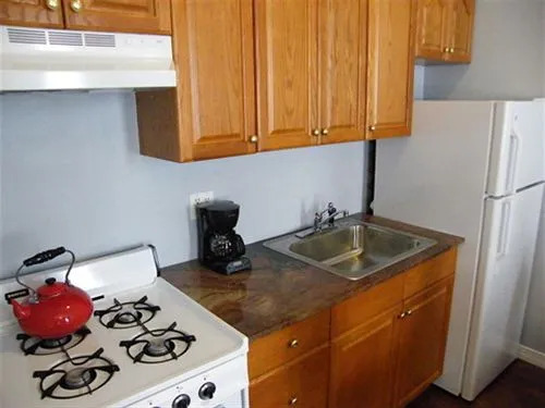 Allies Inn Bed and Breakfast
