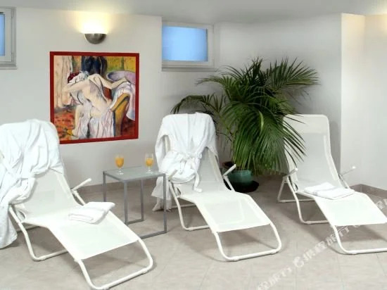 Villa Blum