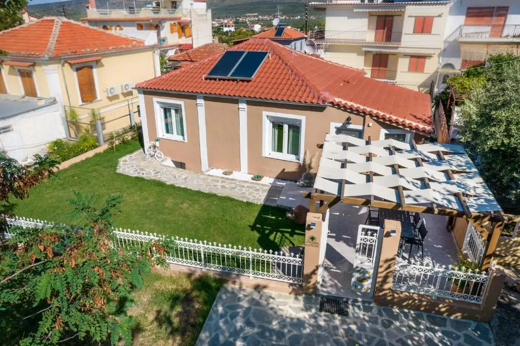 Villa Pines