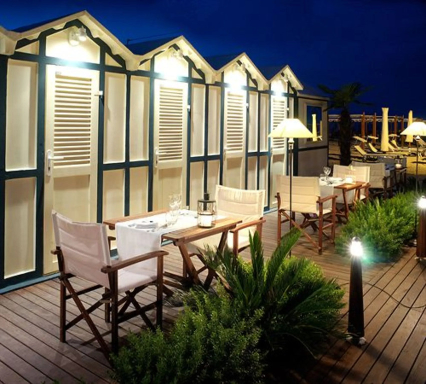Hotel Lungomare