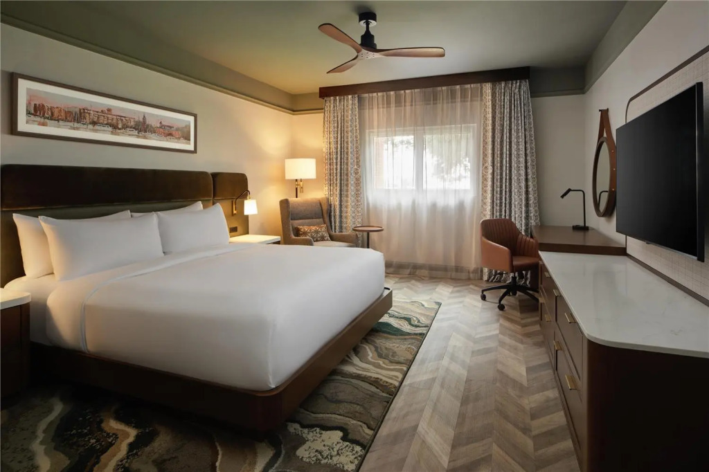 Tryon Riverfront Inn New Bern, Tapestry Collection By Hilton