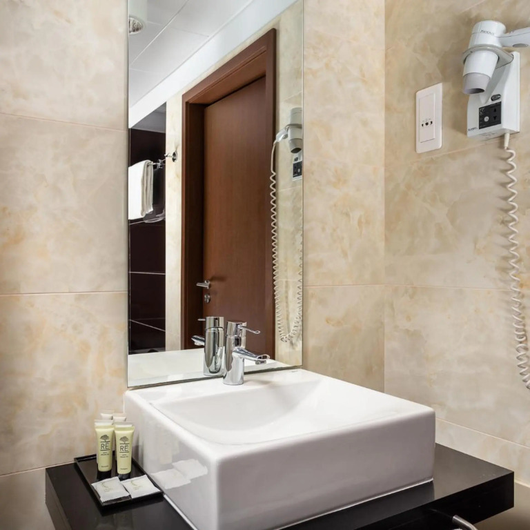 Hotel Luena