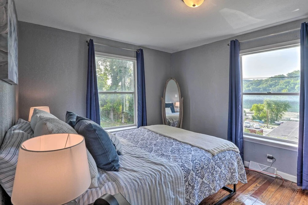 11 Mi to Dtwn Branson: Cottage in Rockaway Beach!