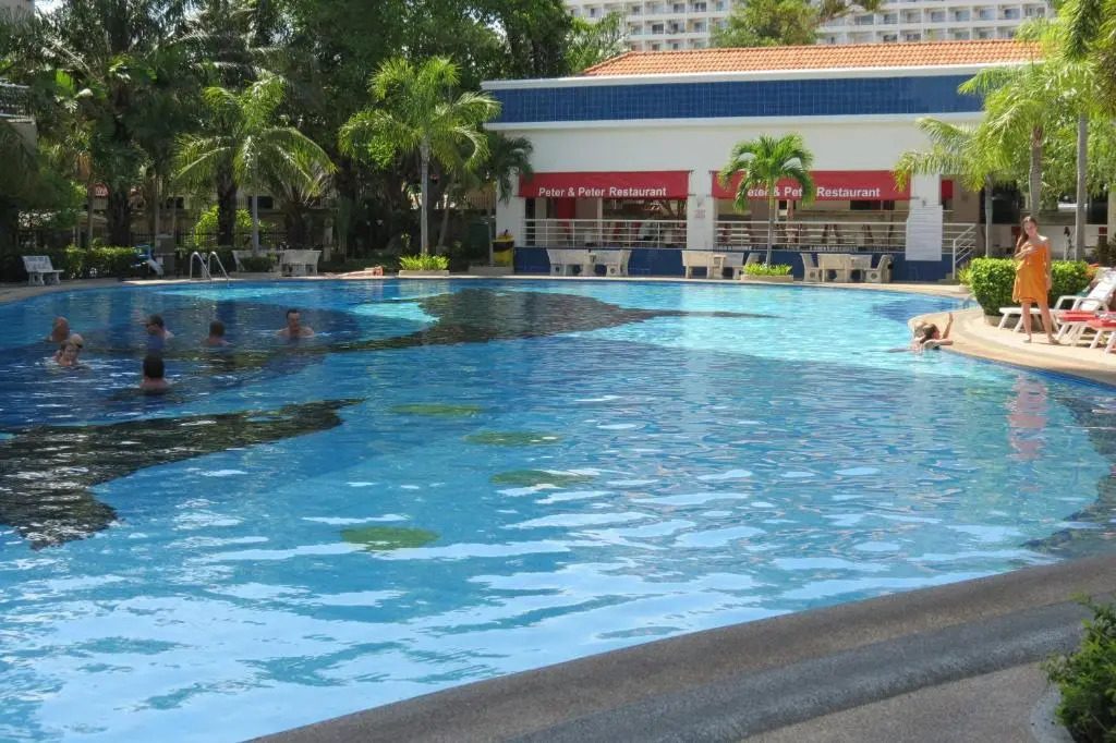 View Talay 2 Suite Apartments