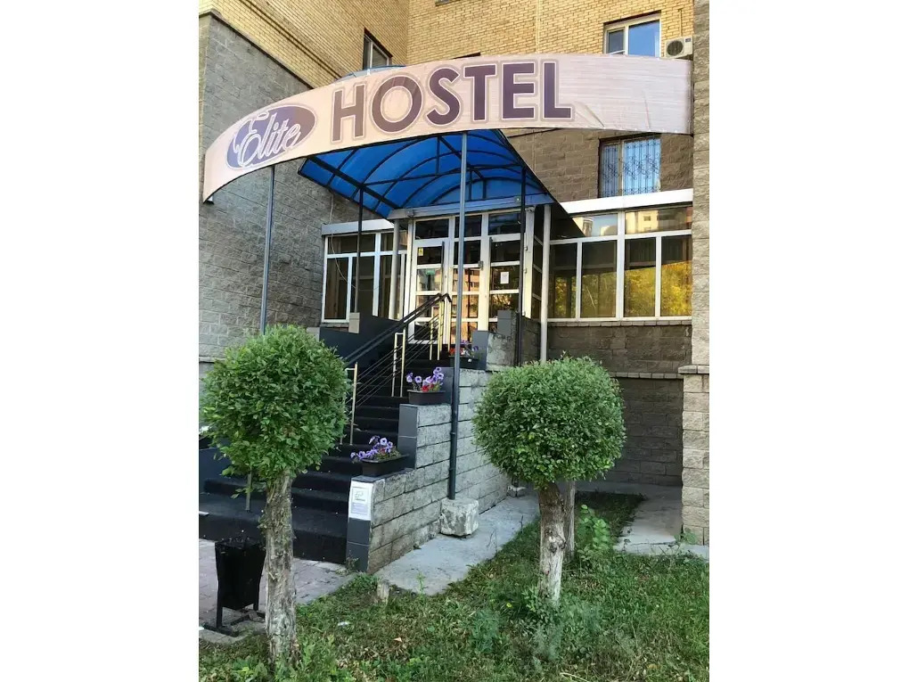 Elite Hostel