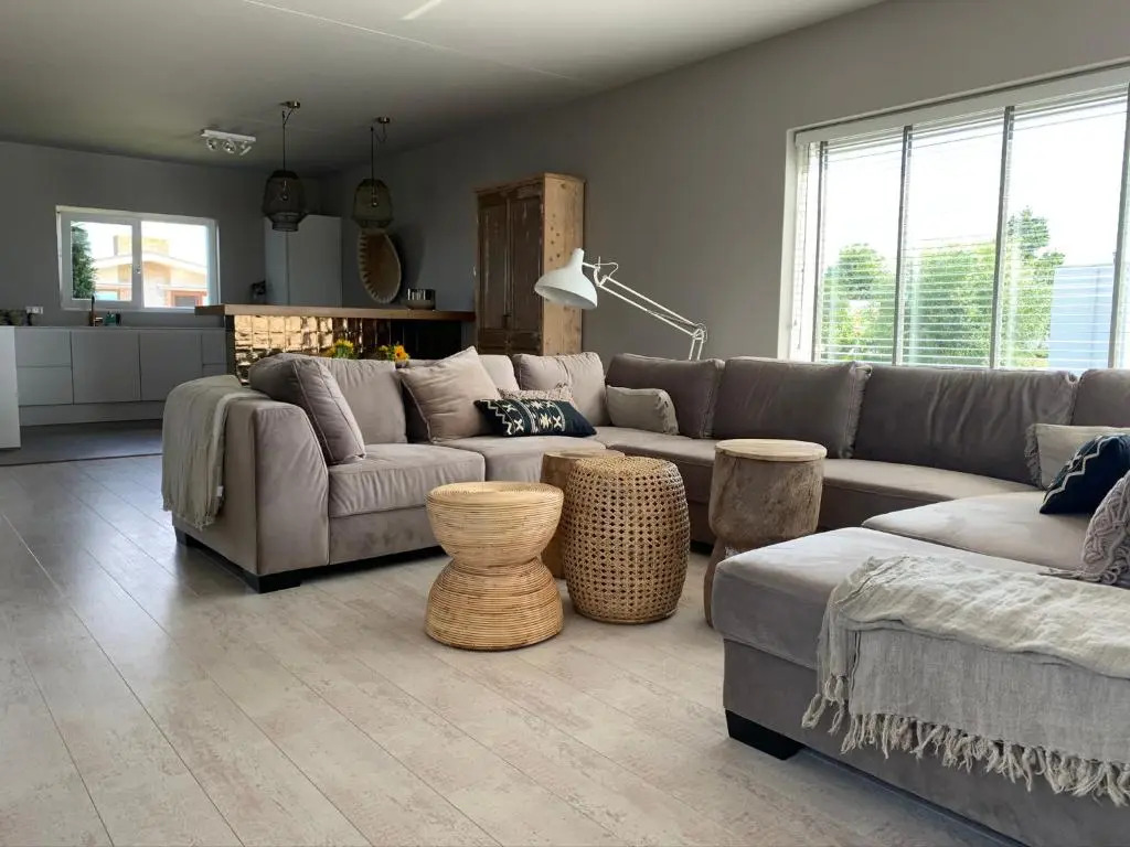 Luxe villa voor 8 personen met uitzicht over het Veerse Meer