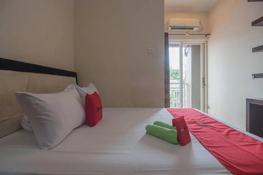 RedDoorz near E Walk Mall Balikpapan