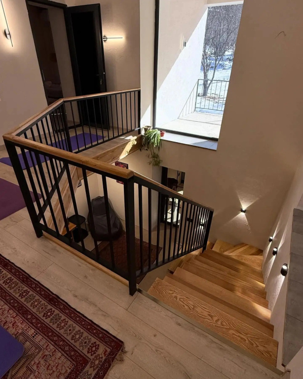 Вилла Nest Guesthouse