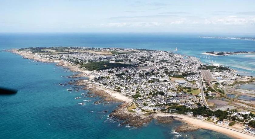 DOMAINE DE PORT AUX ROCS