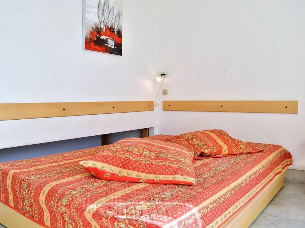 Appartement Le Lavandou, 1 pièce, 4 personnes - FR-1-251-263