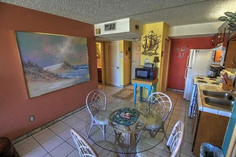 Gulfview I 510 Condominium Condo