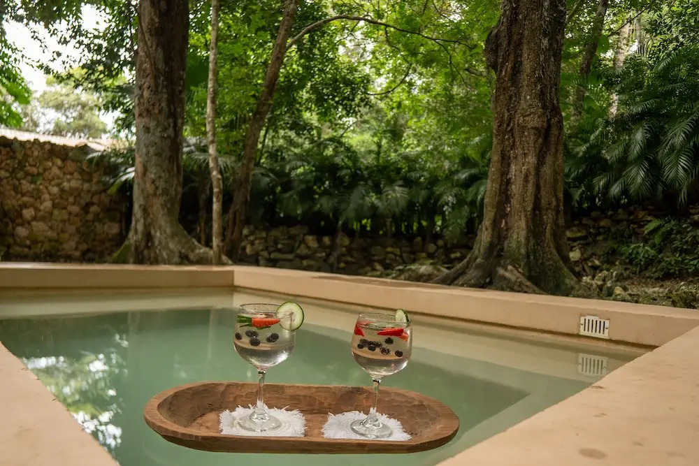 Oom Bubble Boutique Riviera Cancun