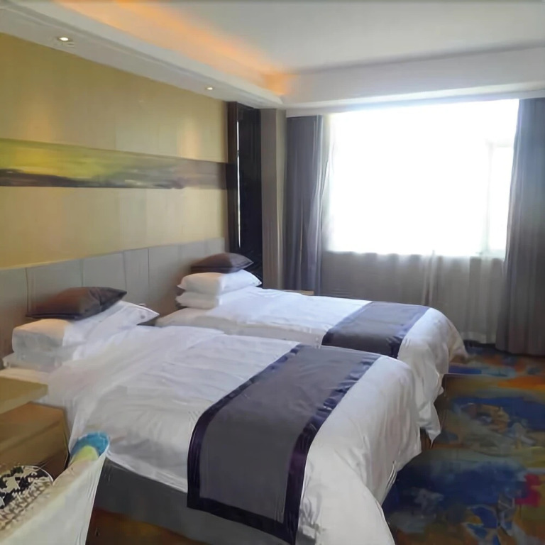 Meijing Zhilv Chain Hotel