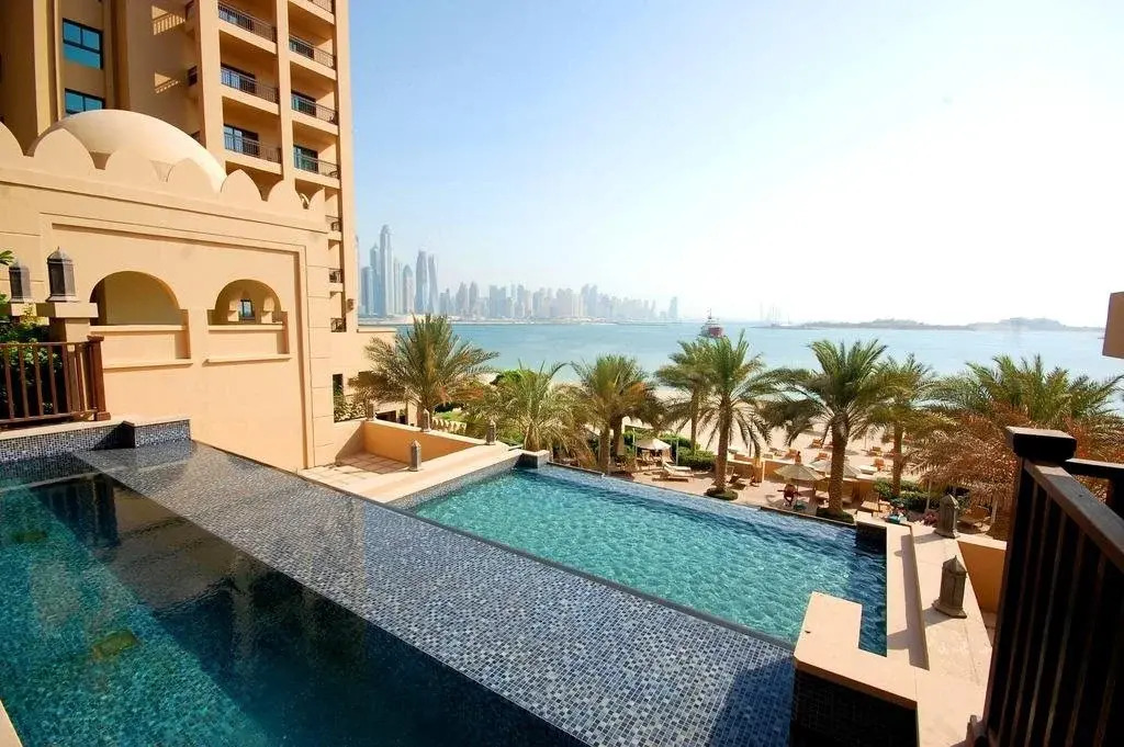 Anantara South Residence by Luton Vacation Homes