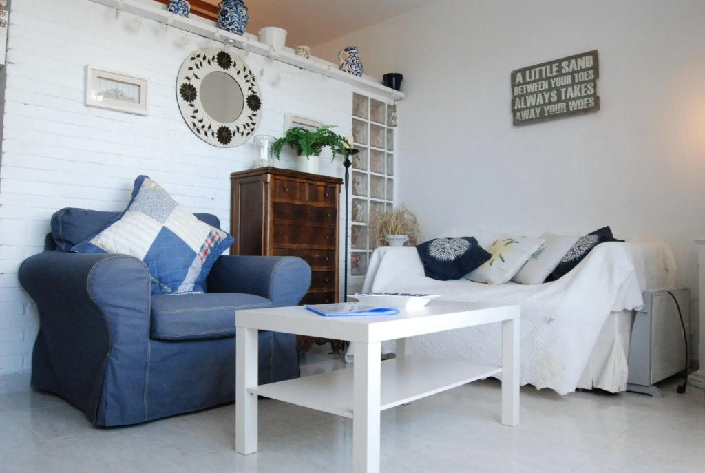 Carabeo 15 Studios Casasol