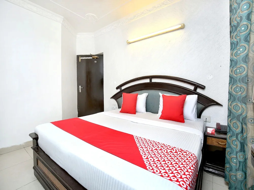 Hotel City Heart 18