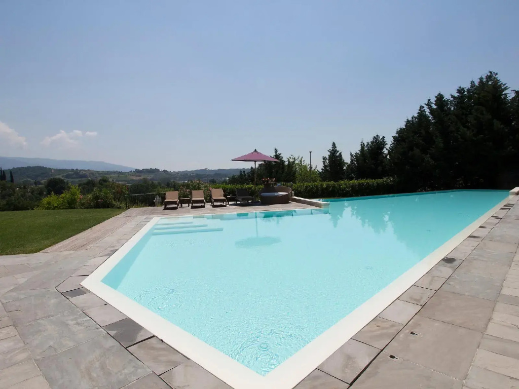 Mansion 2 Bedrooms  - Two Bedroom