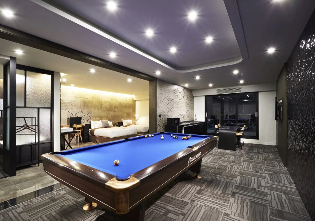 Hotel Boutique 9