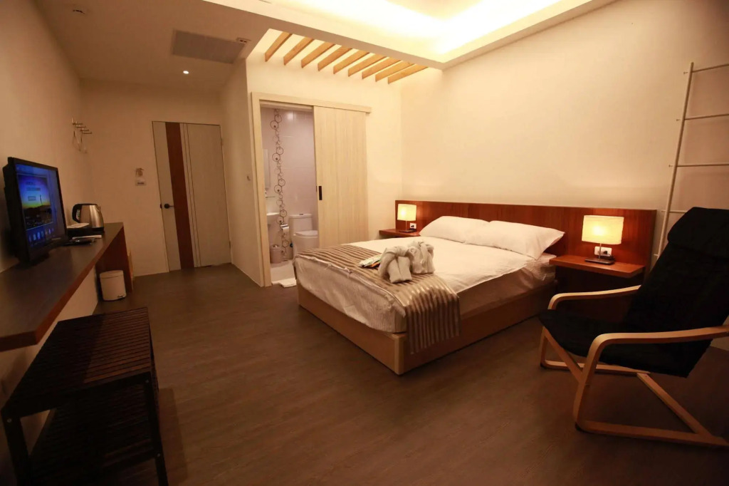 Bai Ji Yi B&B
