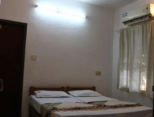 Little Flower Home Stay