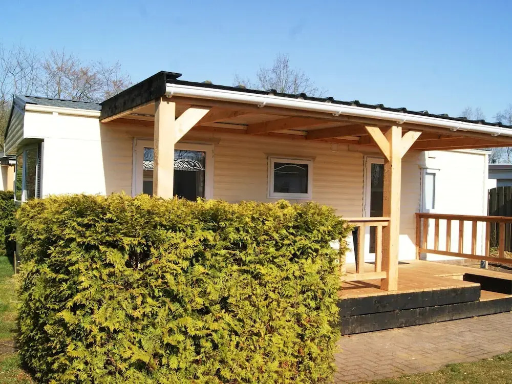 Tranquil Retreat in Appelscha