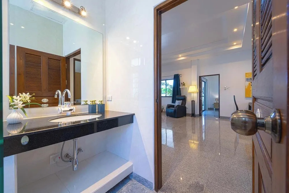 Private 3 Bedroom Pool Villa PV7