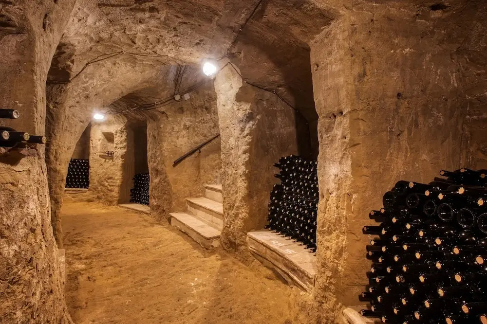 La Ghirlanda Wine Resort